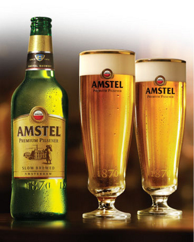 Amstel предизвиква хората да наливат повече време в истински ценните моменти Amstel предизвиква хората да наливат повече време в истински ценните моменти