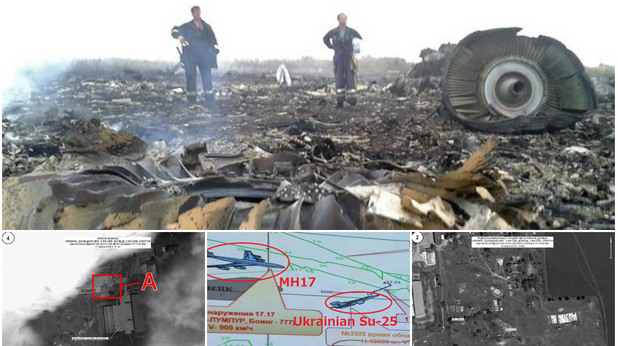 mh17 mh17