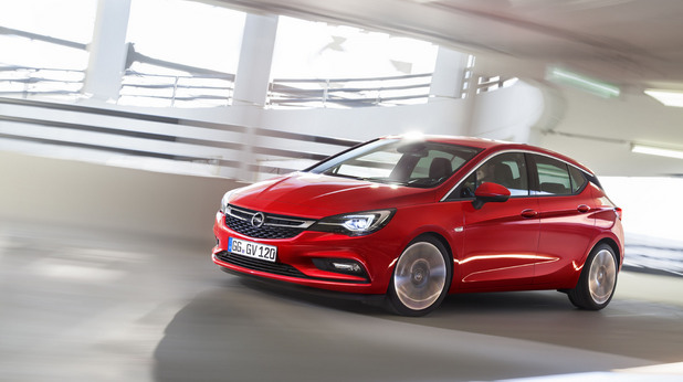 new opel astra new opel astra