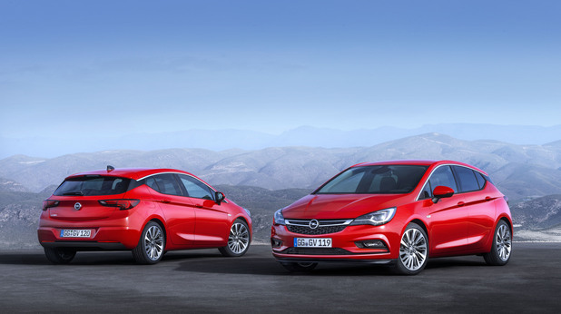 new opel astra new opel astra
