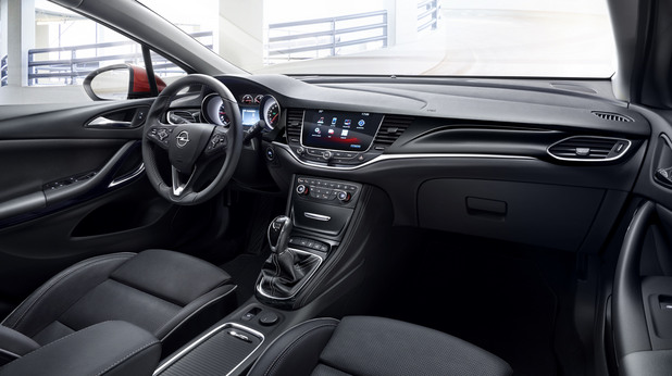 new opel astra new opel astra