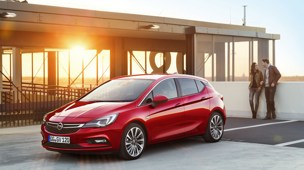 new opel astra new opel astra