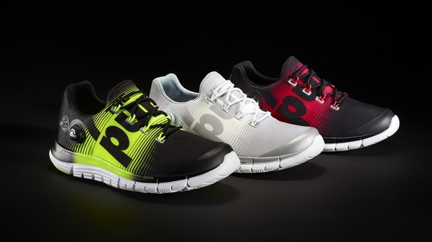 Reebok представя революционните обувки за бягане ZPump Fusion Reebok представя революционните обувки за бягане ZPump Fusion