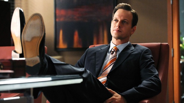 уил гарднър от the good wife уил гарднър от the good wife