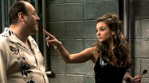 адриана ла серва от the sopranos адриана ла серва от the sopranos