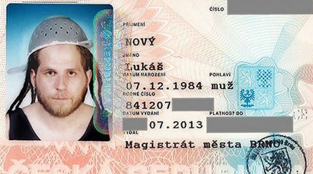 пастафарианство пастафарианство