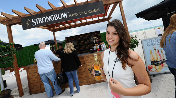 Strongbow Strongbow