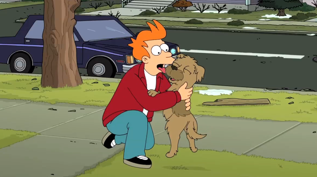 Futurama Futurama
