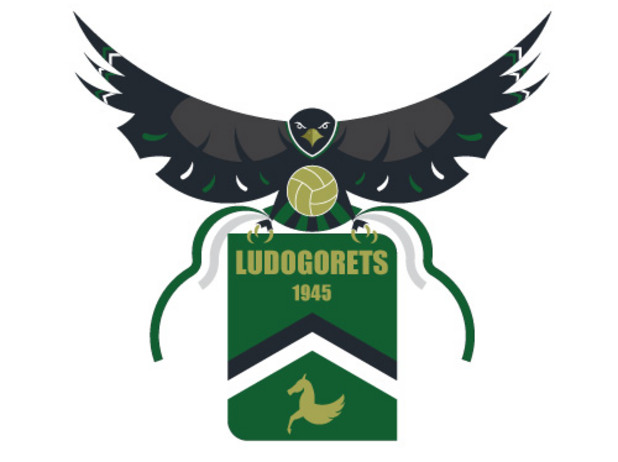 лудогорец, лого, конкурс лудогорец, лого, конкурс
