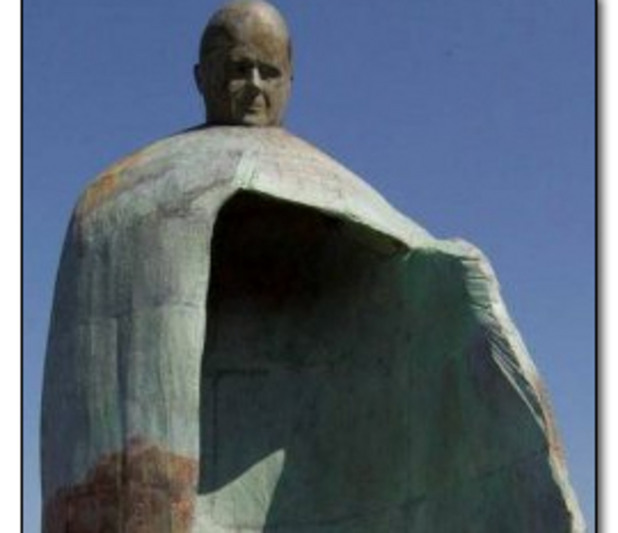 паметник, паметници, най-грозните паметници паметник, паметници, най-грозните паметници