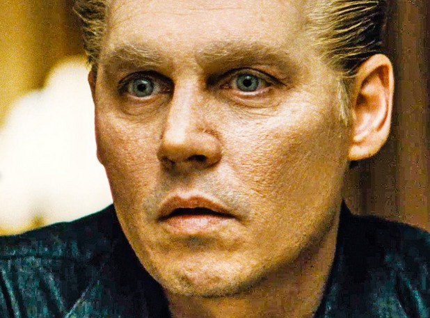 джони деп в black mass джони деп в black mass