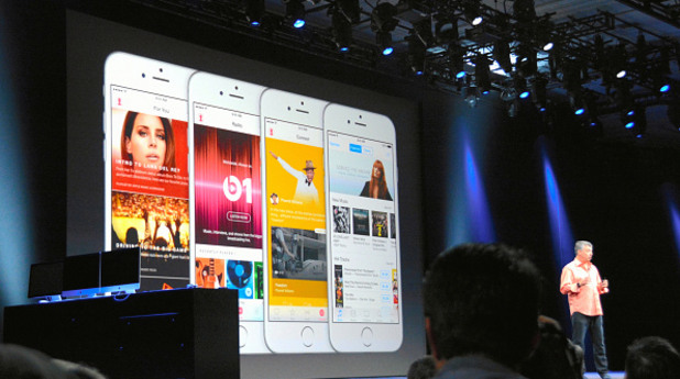 Apple Music Apple Music