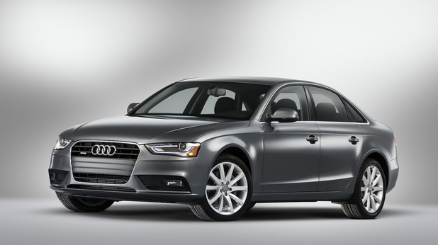 audi a4 audi a4