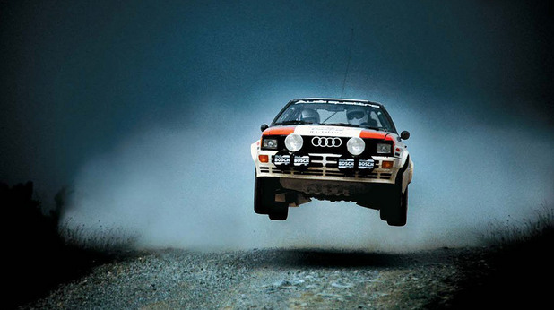 audi quattro audi quattro
