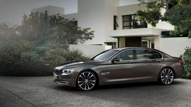 bmw 7 bmw 7
