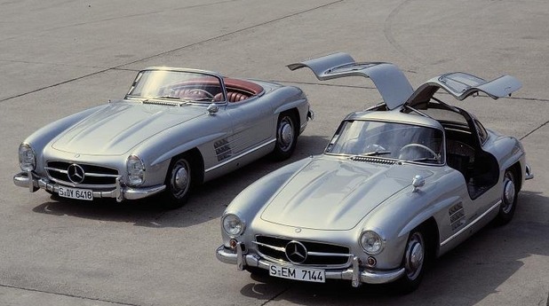 mercedes 300sl mercedes 300sl