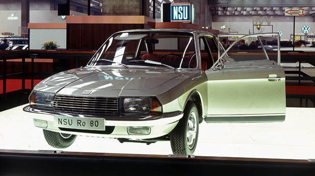 nsu ro 80 nsu ro 80