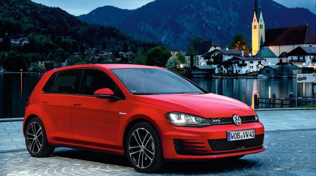 vw golf vw golf