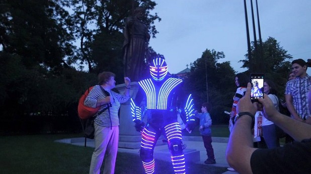 ðîáîòúò andromega ðîáîòúò andromega