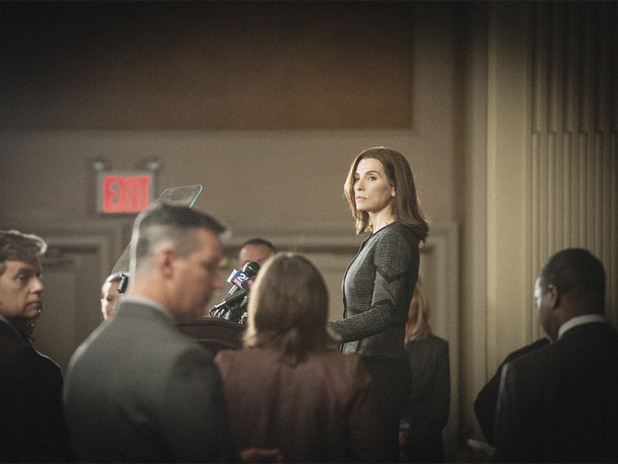 the good wife the good wife