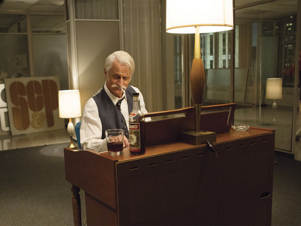 mad men mad men
