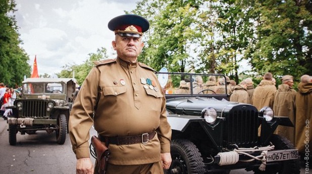 Артем Воробьев Артем Воробьев