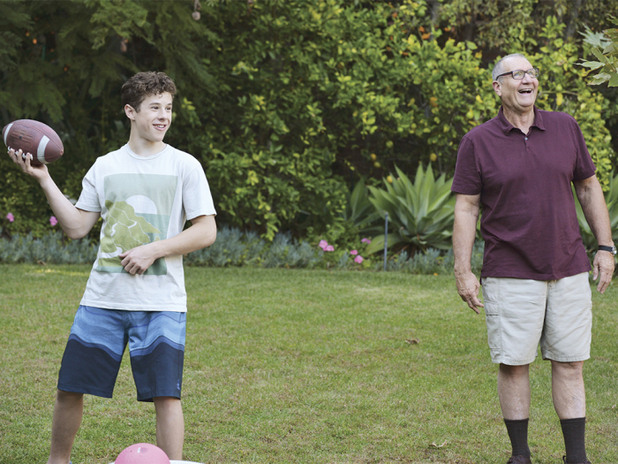 modern family modern family