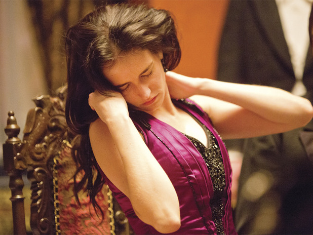 Penny Dreadful Penny Dreadful