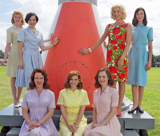 The Astronaut Wives Club The Astronaut Wives Club