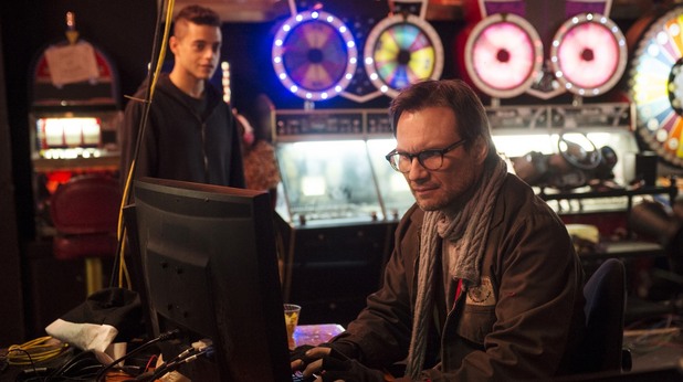 Сериалите на лятото, Mr. Robot Сериалите на лятото, Mr. Robot