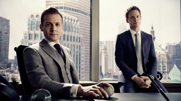 Сериалите на лятото, Suits 2 Сериалите на лятото, Suits 2