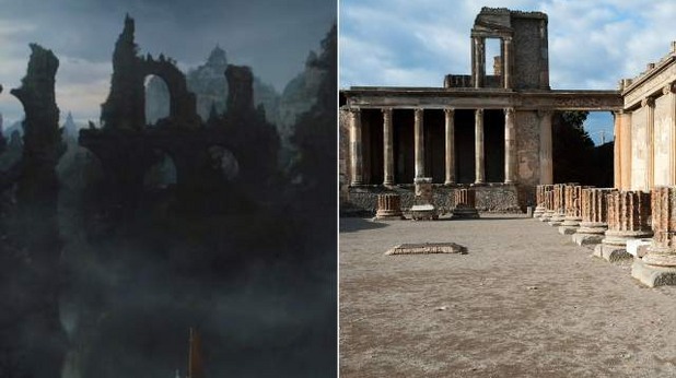 game of thrones, got, игра на тронове, история, паралел game of thrones, got, игра на тронове, история, паралел