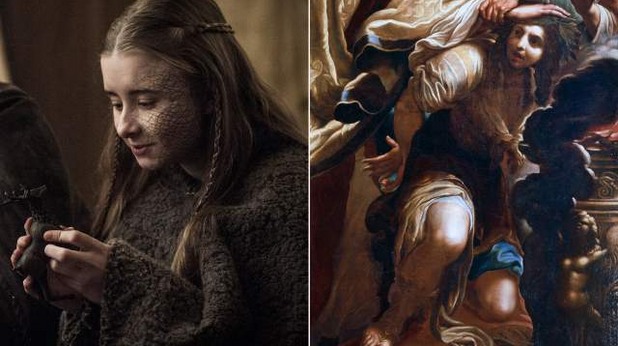 game of thrones, got, игра на тронове, история, паралел game of thrones, got, игра на тронове, история, паралел