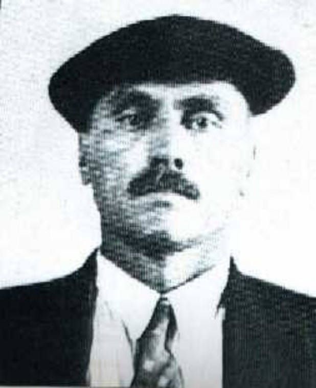 карл панцрам карл панцрам