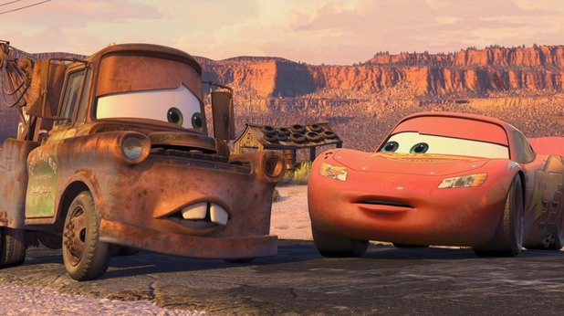 Cars 2006 Cars 2006