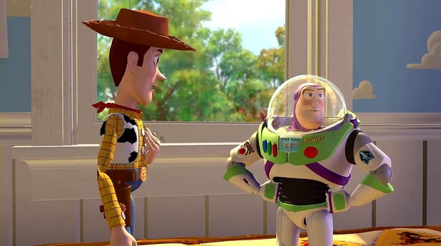 Toy Story 1995 Toy Story 1995