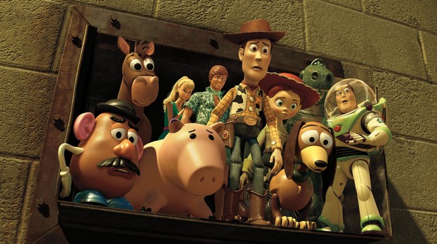 Toy Story 3 2010 Toy Story 3 2010