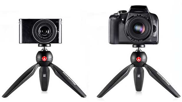 Manfrotto Pixi Manfrotto Pixi