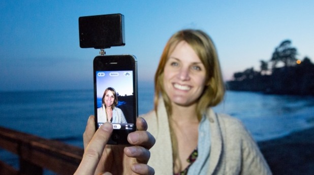 The Pocket Spotlight The Pocket Spotlight