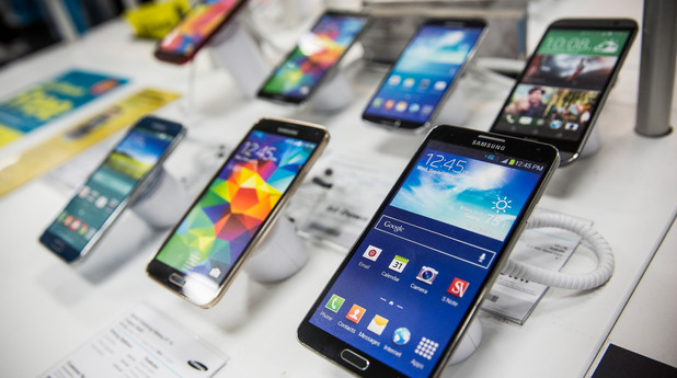Samsung Samsung