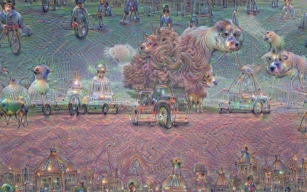 изкуствен интелект на гугъл изкуствен интелект на гугъл