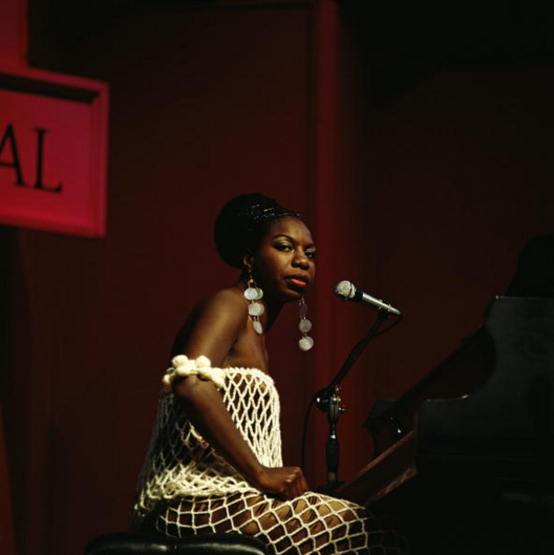 nina simone nina simone