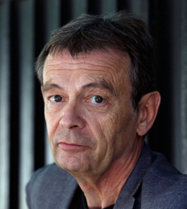 Пиер Льометр Пиер Льометр