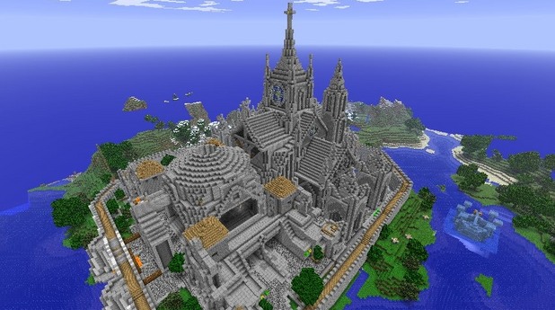 minecraft minecraft