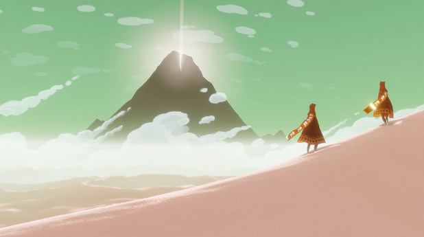 journey journey