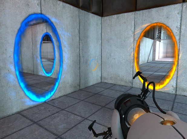portal portal