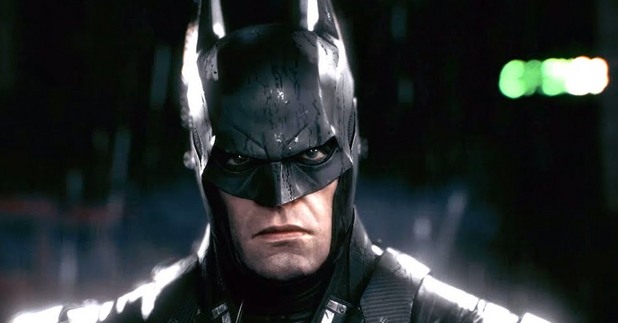 Batman: Arkham Knight Batman: Arkham Knight