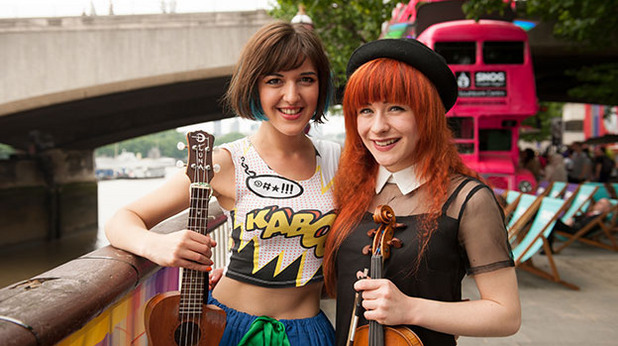ФЕСТИВАЛЪТ SOFIA WELCOMES THE STREETS OF LONDON НА BEEFEATER ЩЕ СЕ ПРОВЕДЕ ОТ 29 ЮНИ ДО 7 ЮЛИ СЛЕД 19:30 ЧАСА ЕДНОВРЕМЕННО НА ДЕВЕТ ЕМБЛЕМАТИЧНИ СОФИЙСКИ ЛОКАЦИИ ФЕСТИВАЛЪТ SOFIA WELCOMES THE STREETS OF LONDON НА BEEFEATER ЩЕ СЕ ПРОВЕДЕ ОТ 29 ЮНИ ДО 7 ЮЛИ СЛЕД 19:30 ЧАСА ЕДНОВРЕМЕННО НА ДЕВЕТ ЕМБЛЕМАТИЧНИ СОФИЙСКИ ЛОКАЦИИ