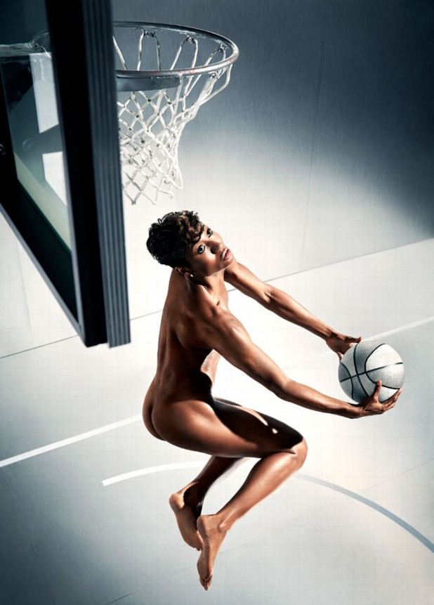 ESPN BODY ISSUE, атлети, голи атлети, спортисти ESPN BODY ISSUE, атлети, голи атлети, спортисти