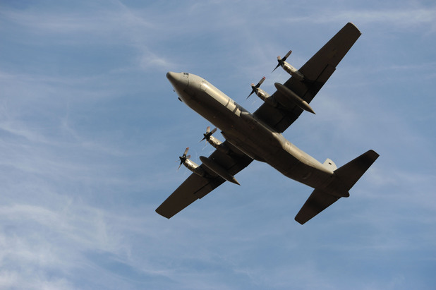 hercules c-130 hercules c-130
